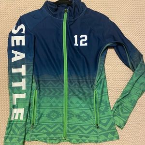 Seahawks jacket
